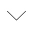 down arrow